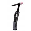 TIG 260 GRIP WD.  Water-cooled TIG welding torch  Double push-button  Duty cycle DC-: 260 A / 100 % 