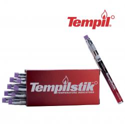 TEMPILSTIK 66° C / 150 F.  Temperaturanzeigende Stifte mit kalibriertem Schmelzpunkt 