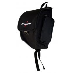 Backpack.  Der praktische Rucksack für den mobilen Einsatz mit vielen Staufächern 