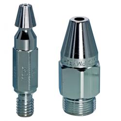 GRICUT 1230-PMYE 3-10 mm.  Hochleistungsdüsen für Schneidbrenner  3 mm - 10 mm - 60 mm - 100 mm 