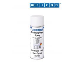 Weicon Care Spray.  Edelstahl-Pflegespray 