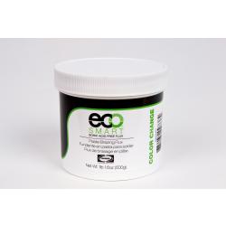 Eco Smart® 250 g.  Einzigartiges Silberlot-Flussmittel, welches über eine Farbwechseltechnik verfügt, die anzeigt, wann gelötet werden muss 