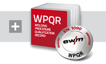 Inklusive kostenlosen WPQR-Paket-Download