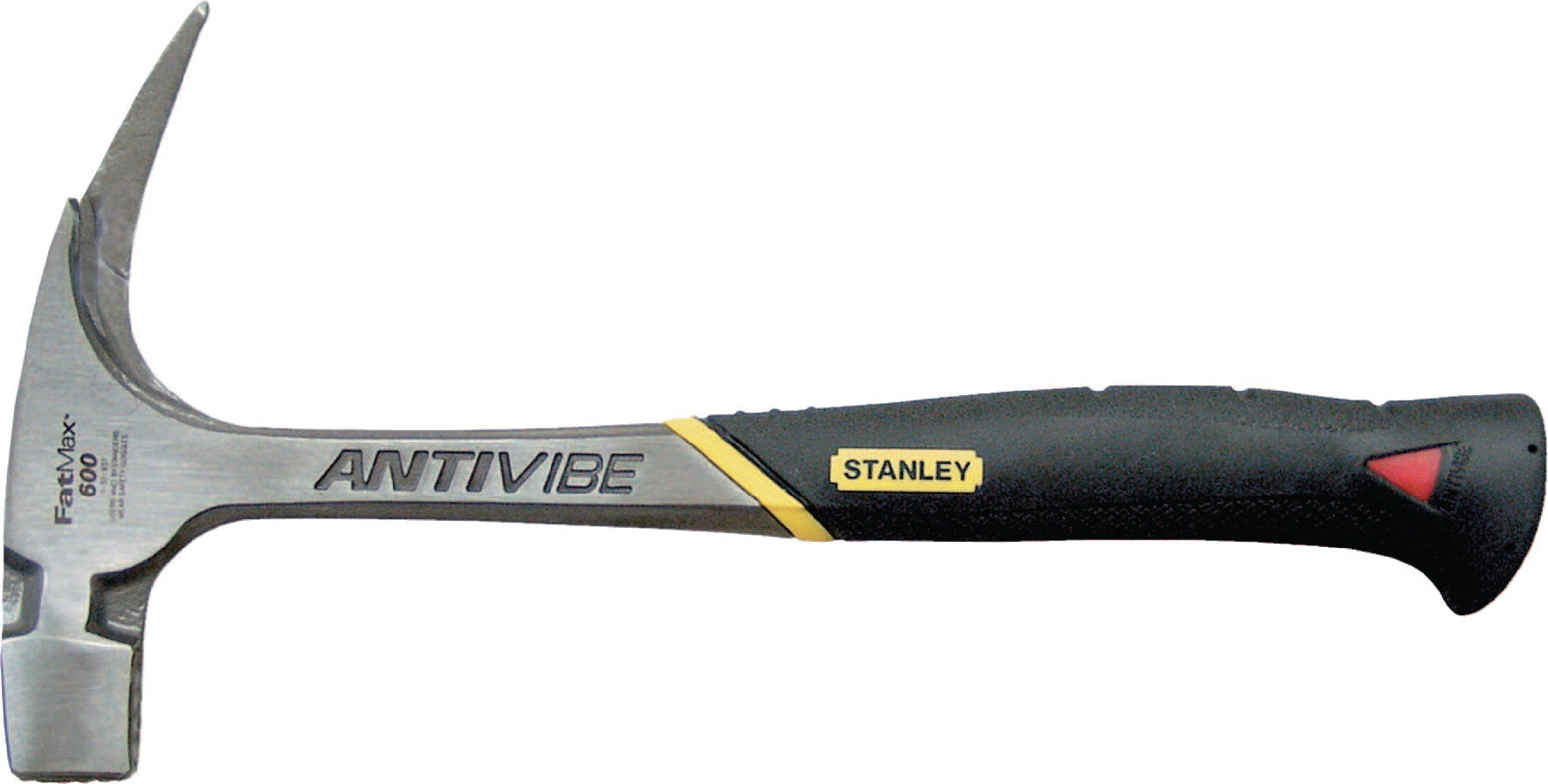STANLEY® Antivibe™ Latthammer