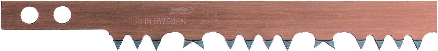 Bügelsägeblatt Blatt-L.525mm Hobelzahn f.frisches HO rostgeschützt BAHCO 