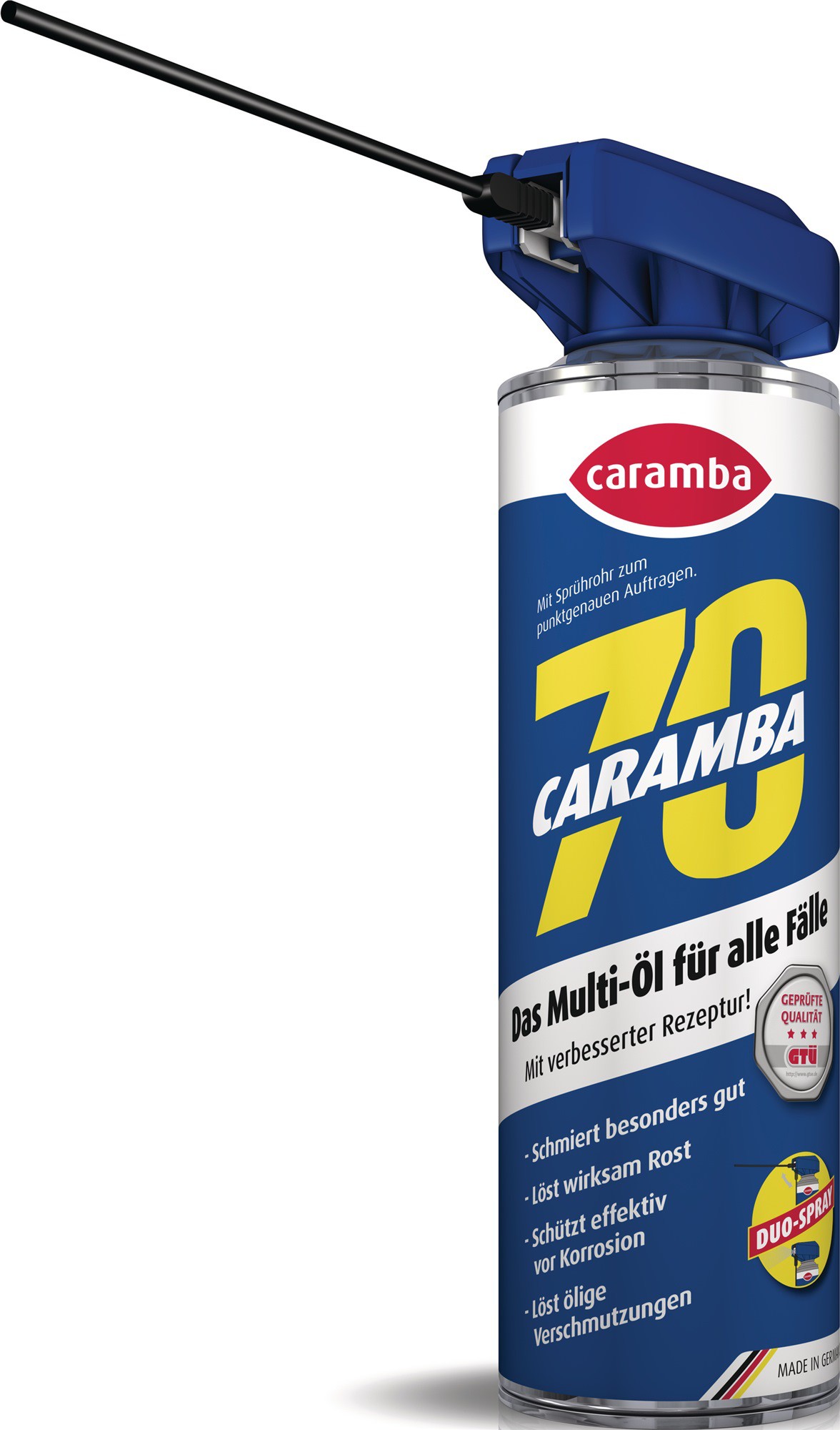 CARAMBA Caramba 70 500 ml Multifunktionsöl