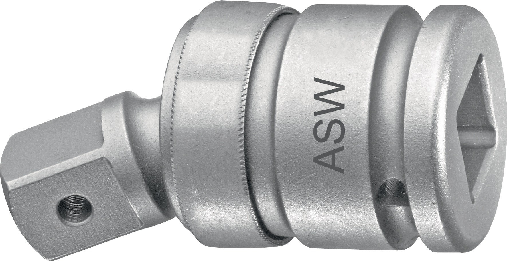 ASW 440 KG-4 für Kraftschraubereinsatz Länge 90 mm Kugelgelenk