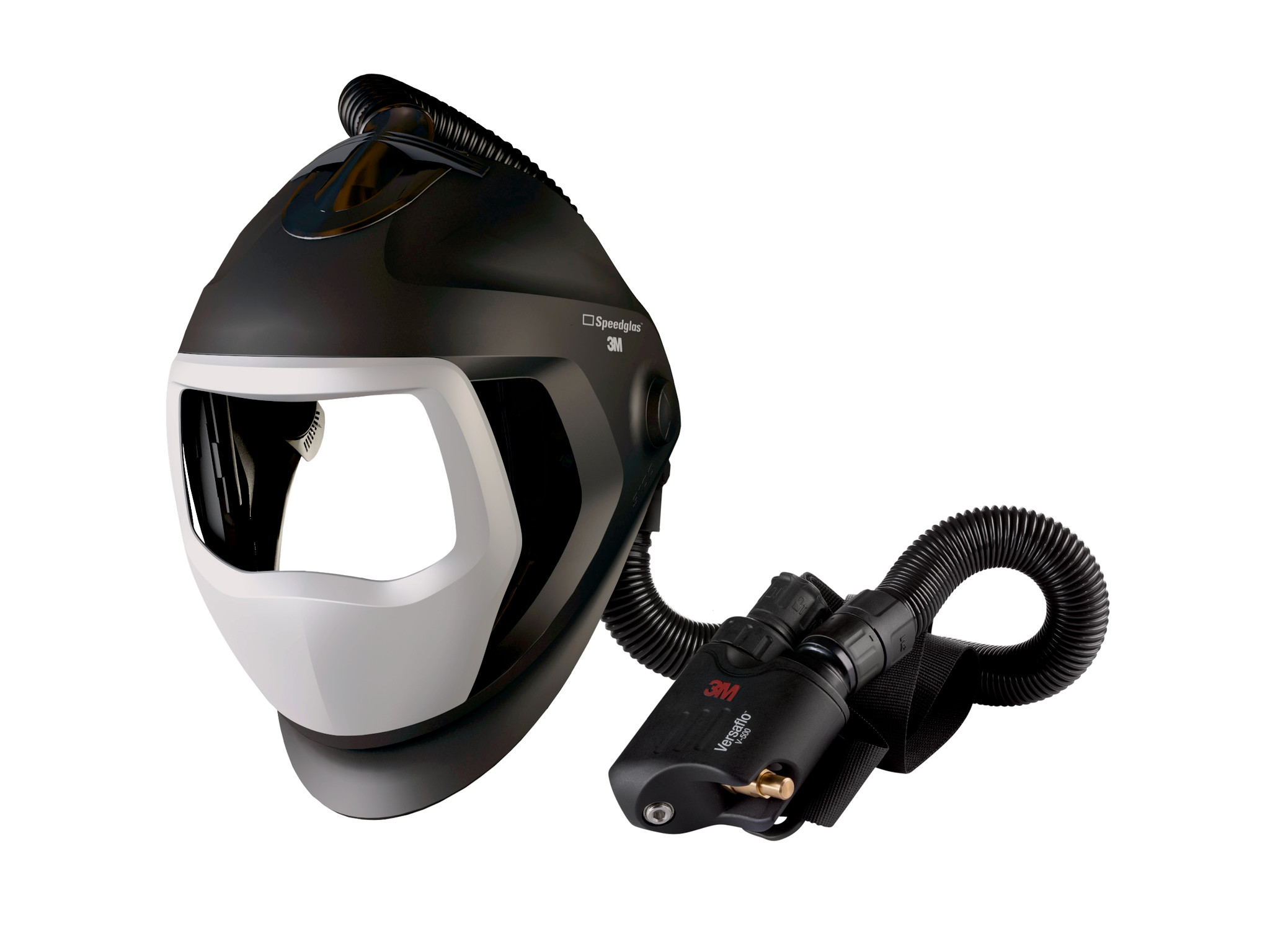 Welding Helmet Speedglas 9100 Mask with Headband without Filter Cartridge 