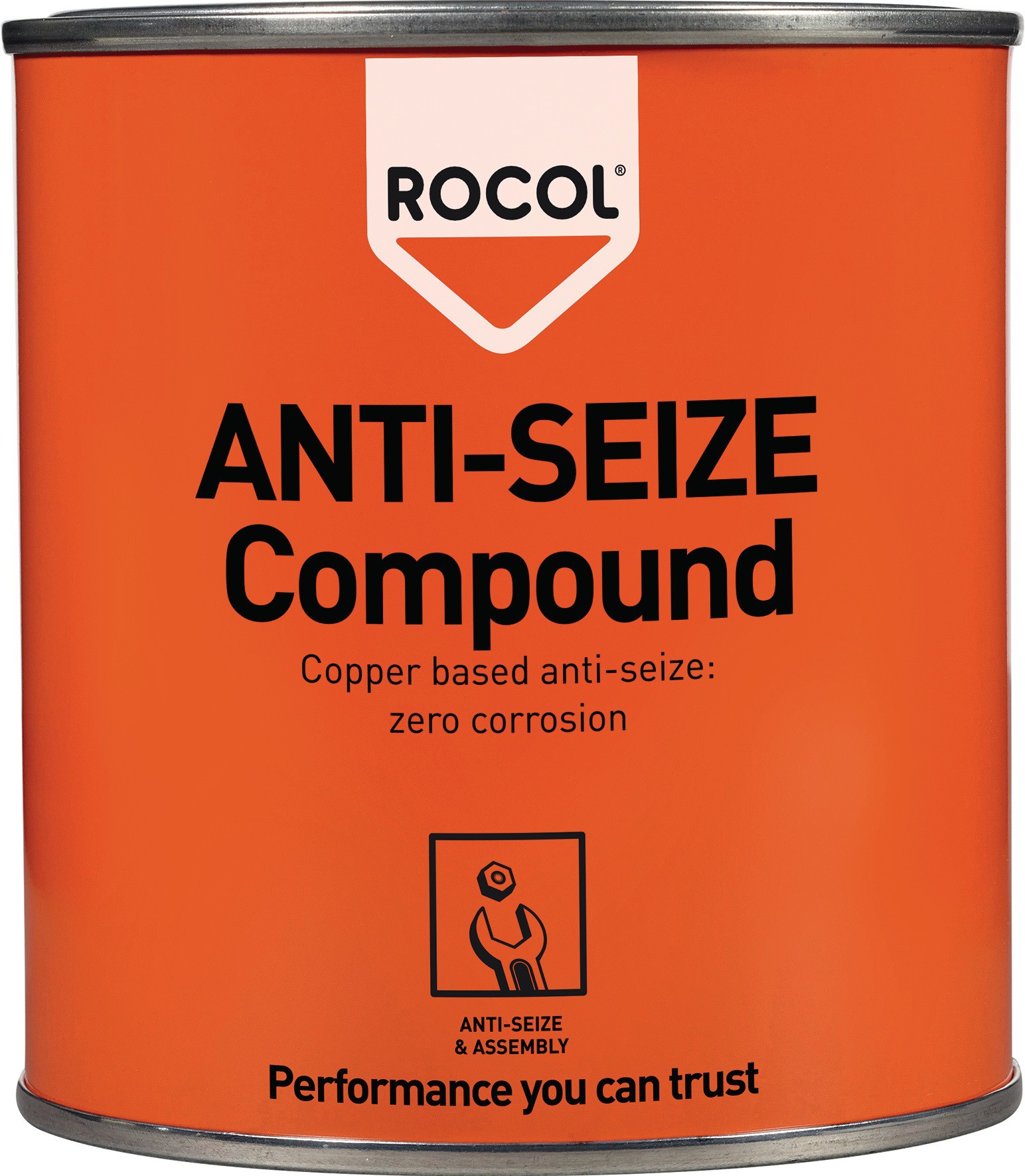 ROCOL Anti-Seize Compound 500 g Montagepaste