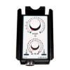 R 10.  Remote control, wire speed setting, welding voltage correction 