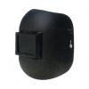 Prota Shell 2.  Extremely heat resistant head shield made of damp repellent vulcanised fibre 