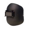 Prota Shell.  Extremely heat resistant head shield made of damp repellent vulcanised fibre 