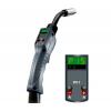 MT301CW PC1.  Water-cooled MIG/MAG function torch with replaceable neck (torch neck rotatable through 360°) 
