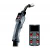 MT221CG 2U/D.  Gas-cooled MIG/MAG function torch with replaceable neck (torch neck rotatable through 360°) 