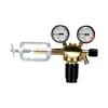 CONSTANT 2000 AC.  Jednostupňový redukční ventil tlakové láhve  Druh plynu: Acetylen 