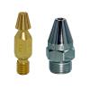 PL-RC.  Ring nozzles for cutting attachments and manual cutting torches 