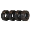 Drive roll set for aluminium.  Replacement rolls for aluminium wire  0.8 mm - 1 mm - 2.4 mm - 3.2 mm 