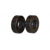 驱动轮套件，适用于钢材.  用于钢焊丝的备用送丝轮（钢焊丝标准规格）  0.6 mm - 0.8 mm - 1.2 mm - 1.6 mm 
