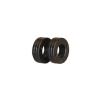 Drive roll set for aluminium.  Replacement rolls for aluminium wire  0.8 mm - 1 mm - 1 mm - 1.2 mm 