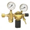 CONSTANT 2000 IG TS.  Two-stage pressure regulator  Gas type: Argon/CO2/mixed gas 