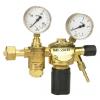 CONSTANT 2000 N TS.  Two-stage pressure regulator  Gas type: Nitrogen 