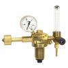 CONSTANT 2000 AR IPC FD.  Single stage pressure regulator with float type meter for flow measurement  Gas type: Argon / CO2 