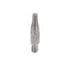 VADURA +PLUS+ 1210-A.  High-performance cutting nozzles for QUICK and MS/MSZ machine cutting torches 