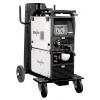 Taurus 355 Basic TKM EF.  Compact inverter welding machine with Basic control and integrated wire feed mechanism 