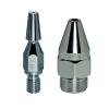 A-RS.  Ring/slot nozzles for cutting attachments and manual cutting torches 