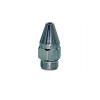 VADURA 1215-A H.  Heating nozzle for machine cutting torches 