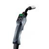 MT301CW PC2 X.  Water-cooled MIG/MAG function torch with replaceable neck (torch neck rotatable through 360°) 