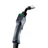 MT301CW PC1 X.  Water-cooled MIG/MAG function torch with replaceable neck (torch neck rotatable through 360°) 