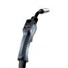 MT301CW 2U/D X.  Water-cooled MIG/MAG function torch with replaceable neck (torch neck rotatable through 360°) 