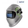 optel e684.  Fully automatic welding helmet with true colour reproduction 
