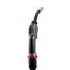 PM 221 CG 2U/D.  Gas-cooled MIG/MAG function torch with replaceable neck (torch neck rotatable through 360°) 