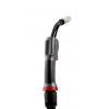 PM 451 W.  Water-cooled MIG/MAG welding torch 