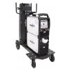 Tetrix 300 Smart 2.0 puls TM.  Modular TIG welding machine, DC  Can be flexibly extended with trolley and cooling unit  5 A - 300 A 