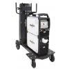 Tetrix 300 Comfort 2.0 puls TM.  Modular TIG welding machine, DC  Can be flexibly extended with trolley and cooling unit  5 A - 300 A 