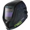 optrel neo p550 black. Automatic welding helmet
