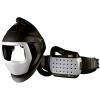 Speedglas 9100 Air, Adflo.  Welding mask without automatic welding filter, with Adflo fan respiratory protection system 