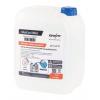 blueCool -30.  Coolant for water-cooled welding machines and cooling units 