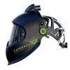 panoramaxx quattro IsoFit®. Automatic welding helmet prepared for fresh air system