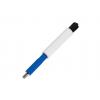 Pinsel A.  Small brush A and adjusting sleeve, PTFE 