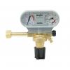 Proreg Ar/CO2 230bar Fr. Pressure regulator with manometer
