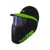 weldCAP bump RCB 3/9-12. Automatic welding cap with integrated bump cap in accordance with EN 812/A1