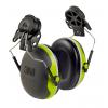 3M™ PELTOR™ X4. Protección auditiva de cápsula con fijación para casco