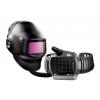 Speedglas G5-01TW Adflo. Welding helmet with compressed air respiratory protection system