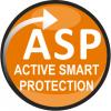 ASP Active. System zum Maschinenschutz