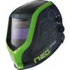optrel neo p550 green. Automatic welding helmet