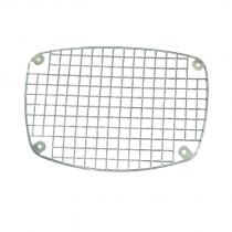 Replacement grating